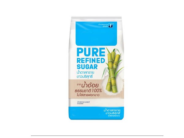 น้ำตาลทราย