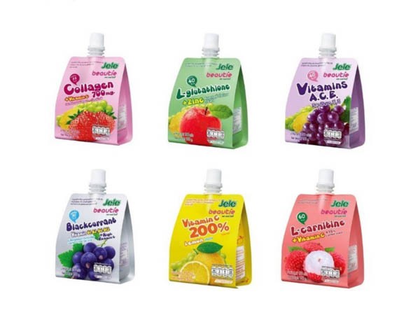 เจเล่ เยลลี่