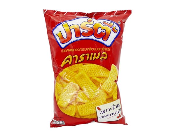 ขนม ปาตี้