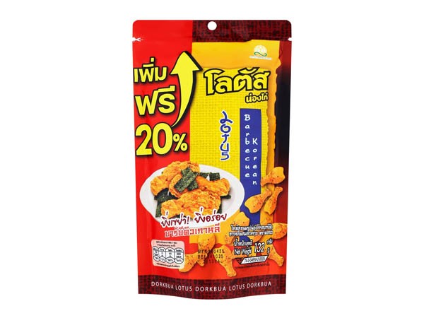 ขนม น่องไก่ คละ