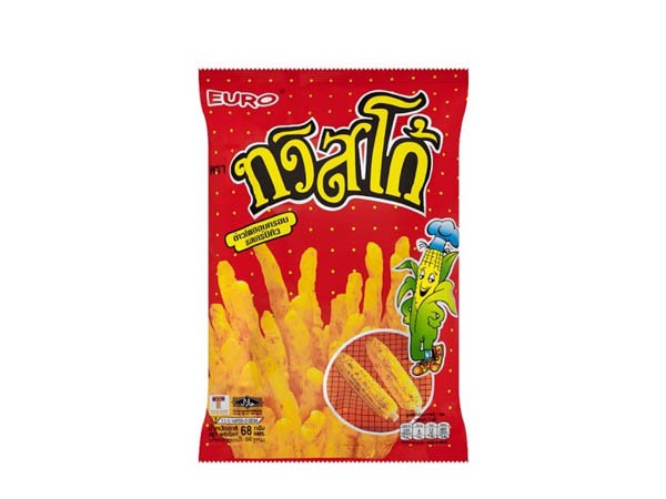 ขนมทวิสโก้